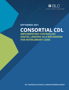 BLC Consortial CDL