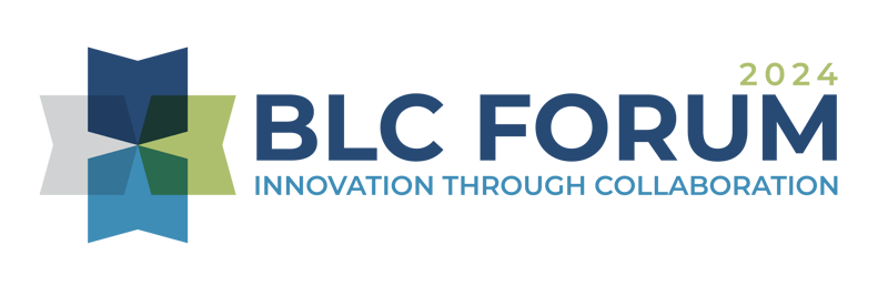 BLC Forum Logo