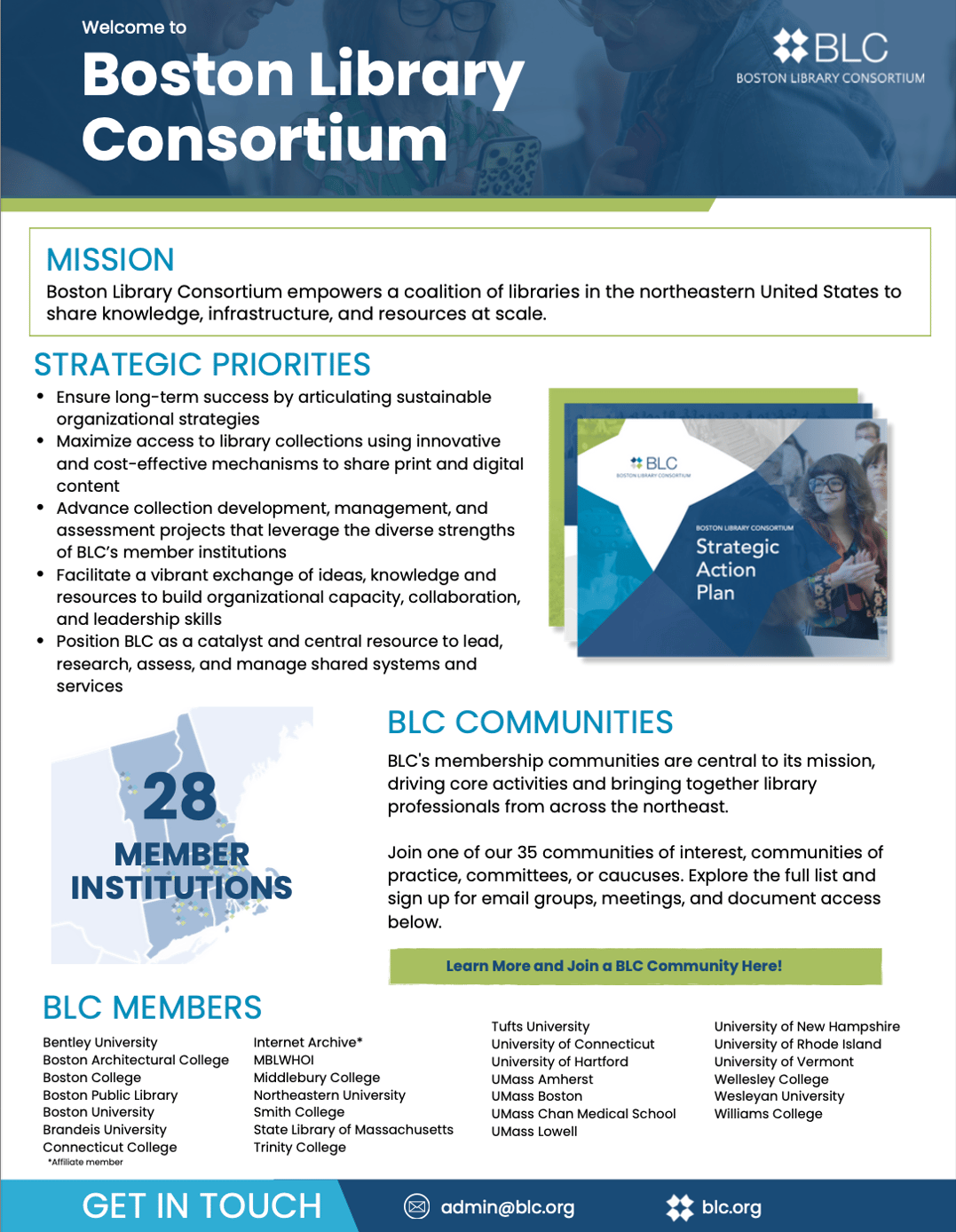 BLC Onboarding Cheat Sheet Graphic 2