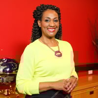 Dr Suzanne Morisson