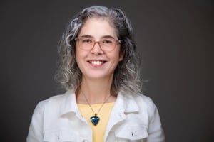 Head shot BLC Forum 2025