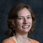 Lori Stethers Headshot