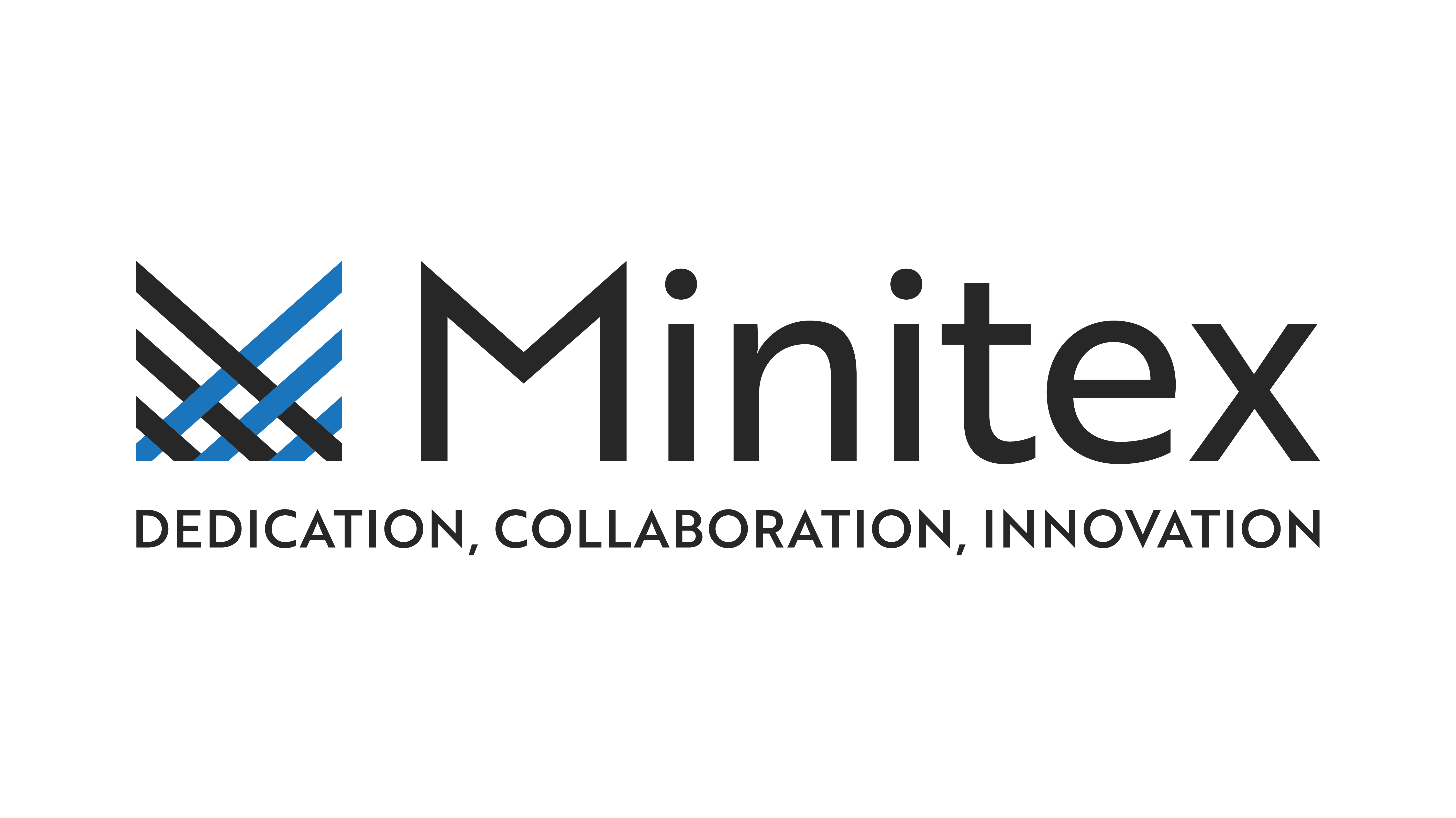 Minitex Logo