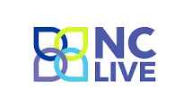 NC LIVE Logo