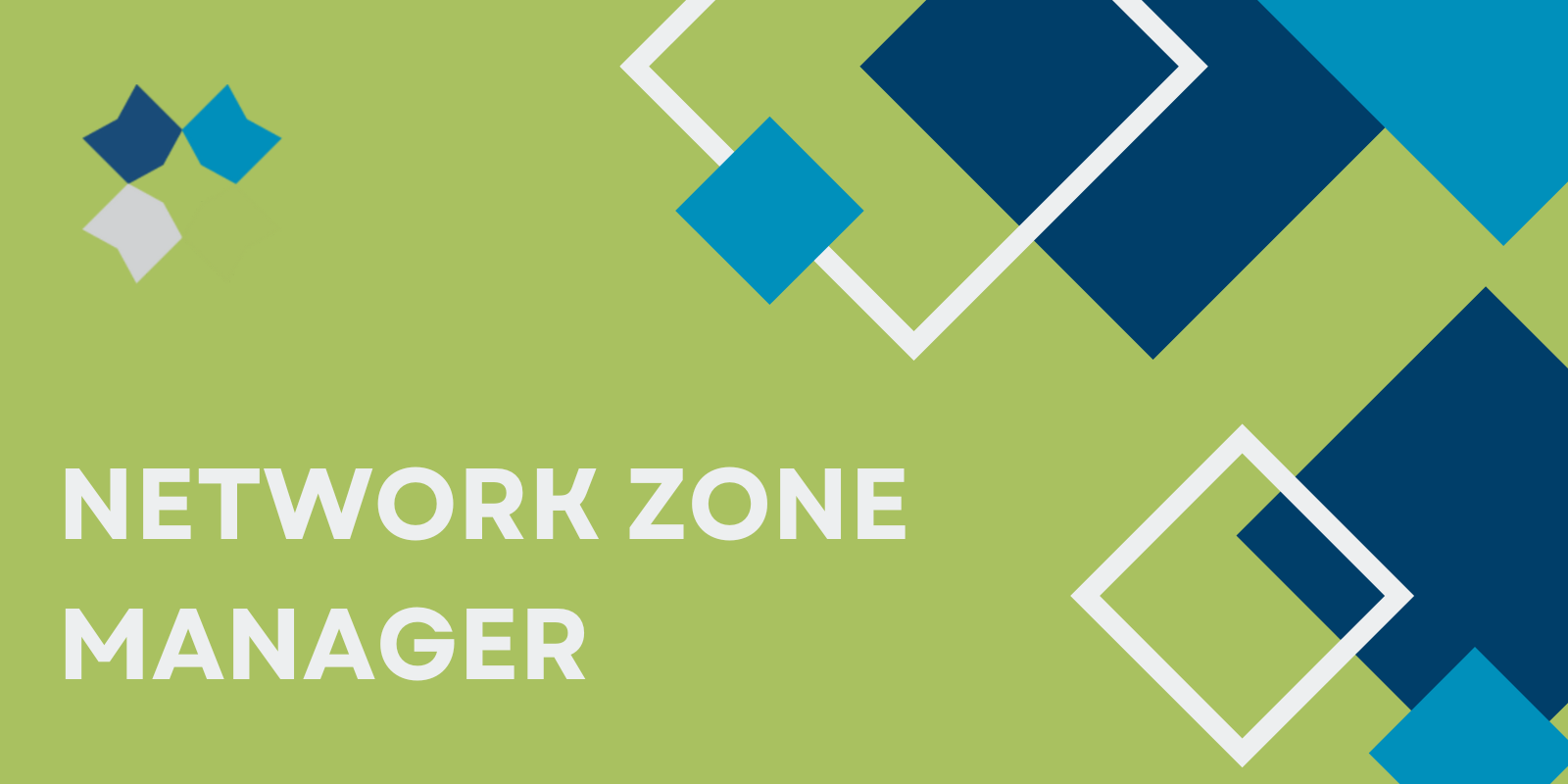 Network Zone Manager