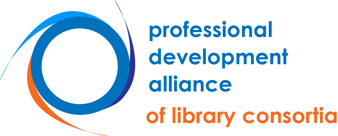 Professional Development Alliance of Library Consortia