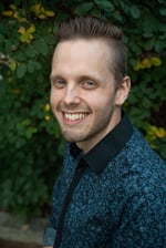 Steven Geofrey