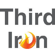 Third Iron Logo png