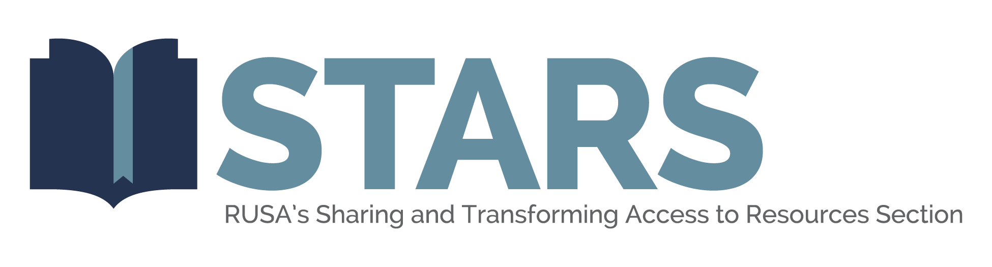 rusa-section-logo_stars_acronym_tagline-a_book_rgb