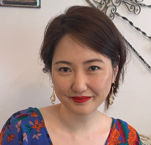 Moonyung Kang headshot