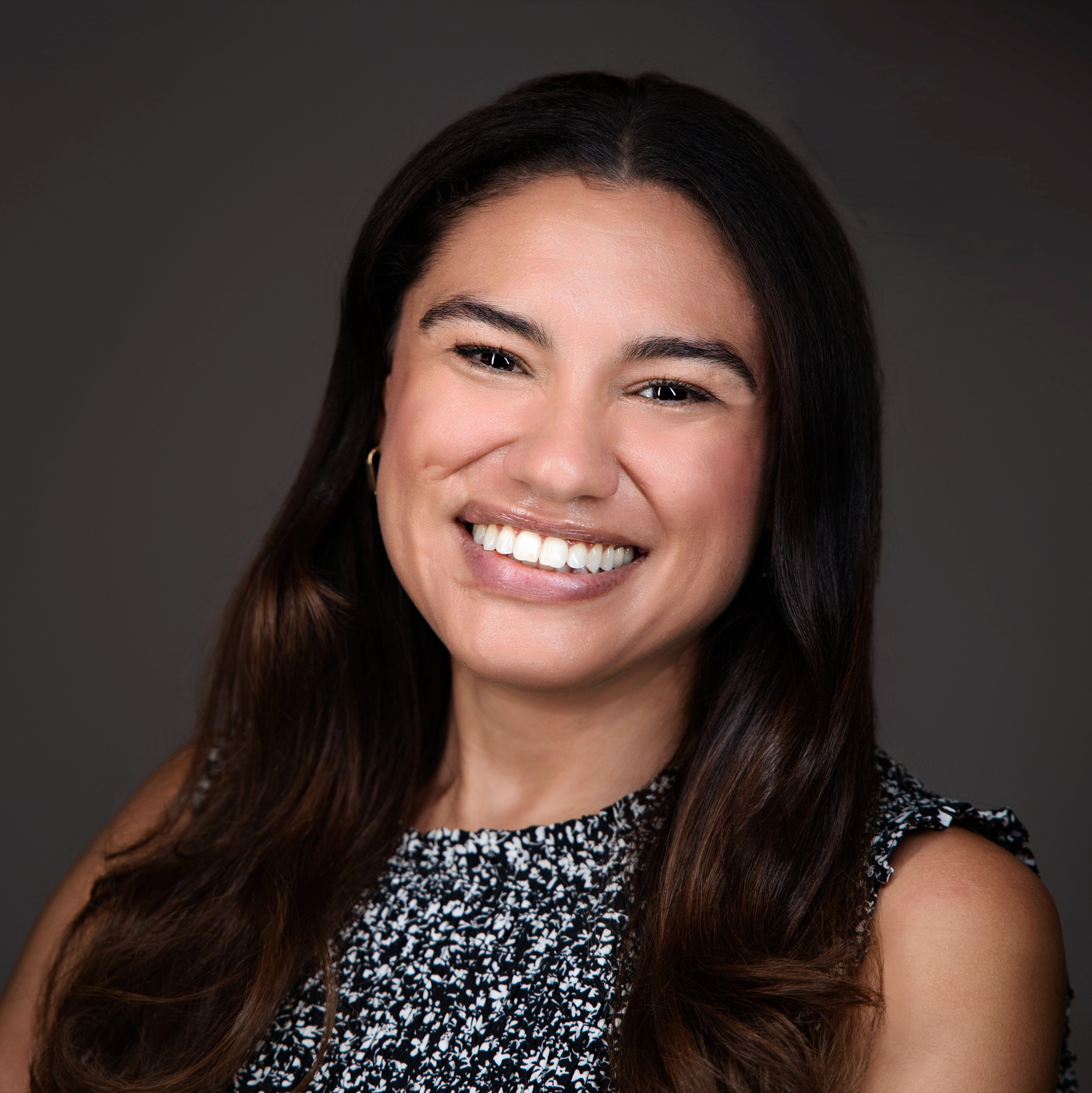 Amahl McHenry Headshot - Edited