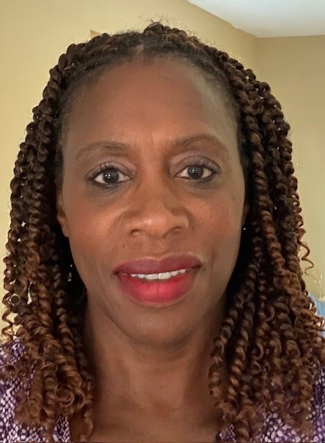 HEADSHOT - Rose Nelson