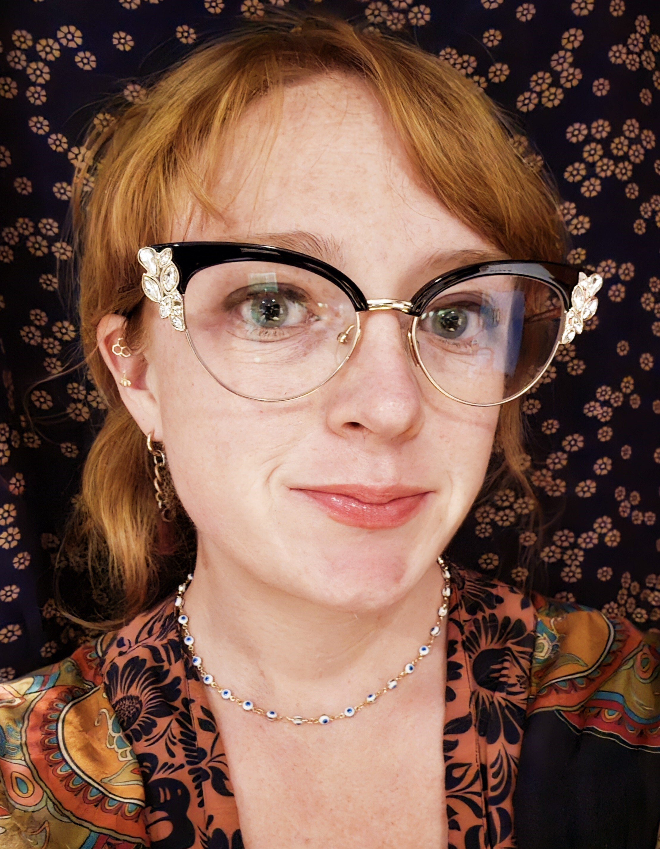 Molly Rainard Program Manager for Licensing & Content